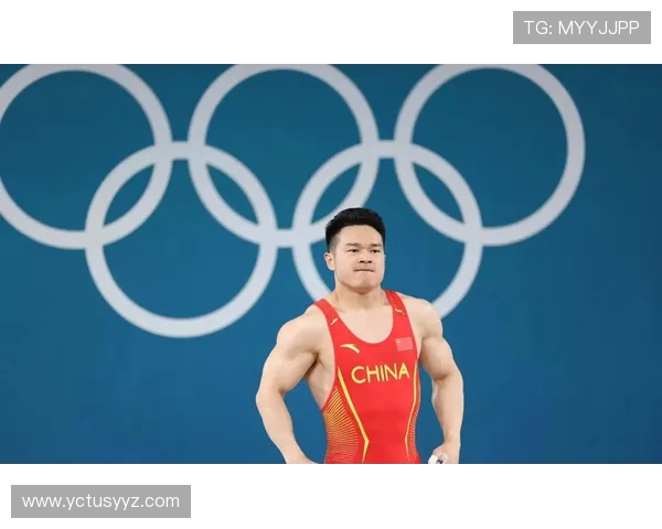 石智勇发长文谈举重梦想